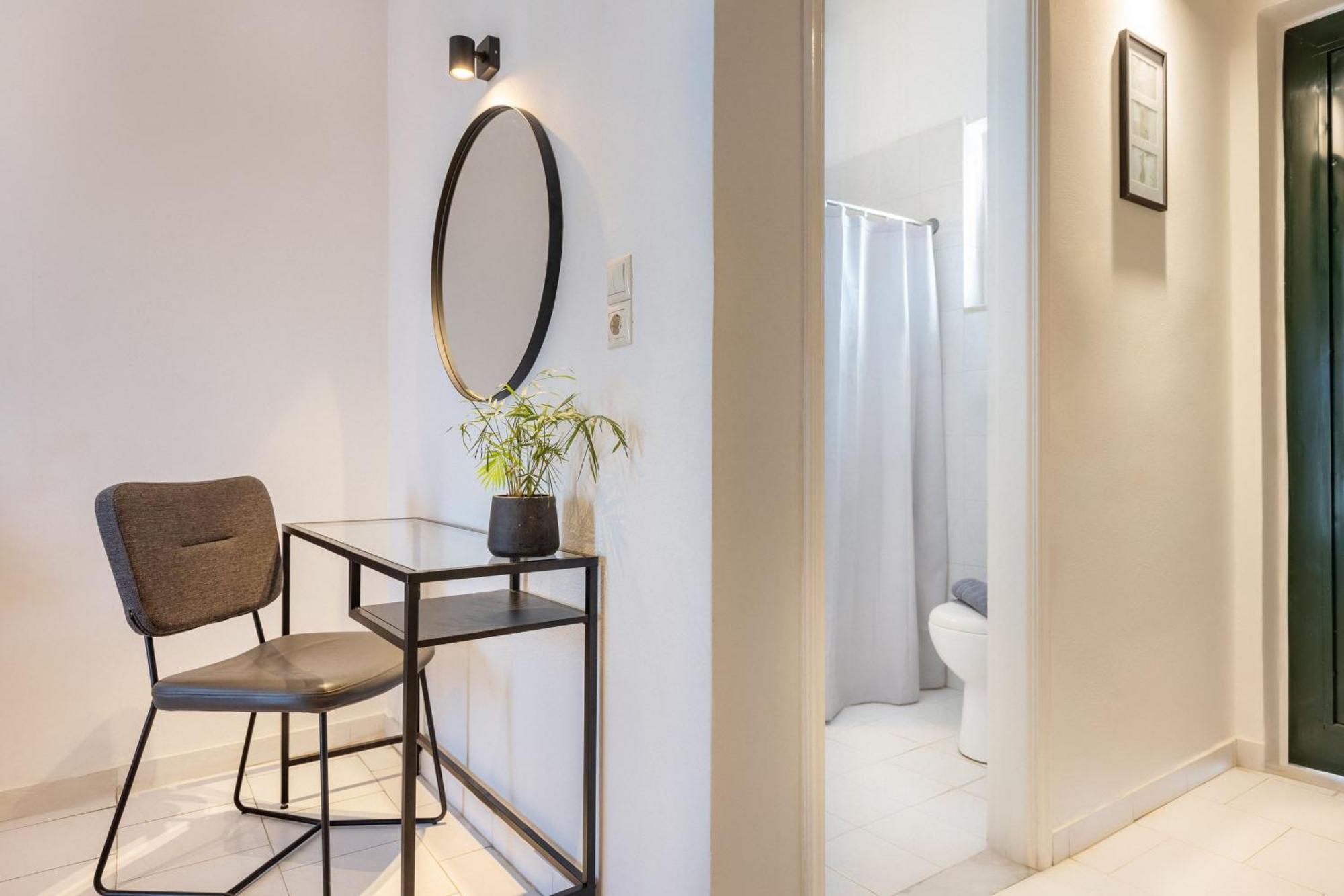 Ciel Comfort Living Apartmán Laganas